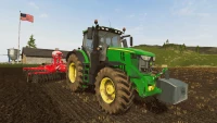 1. Farming Simulator 20 (NS)